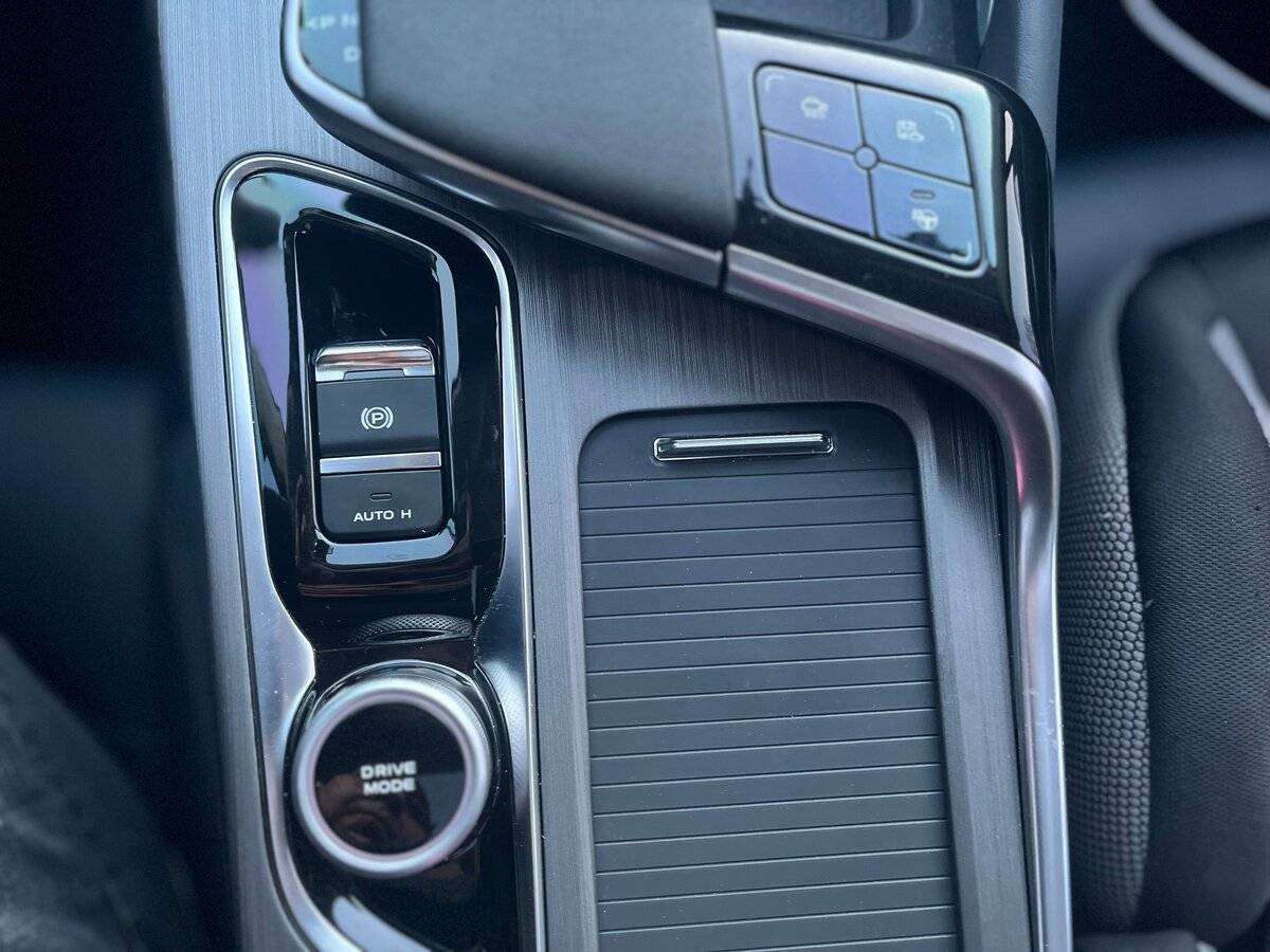 Changan UNI-T, 2023 - 19 000 км. | Фото №7