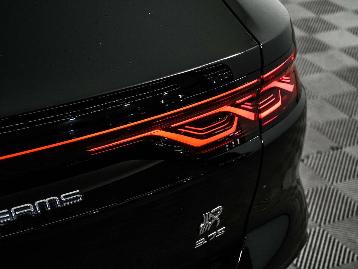 BYD Han DM-p, 2022 Фото №16