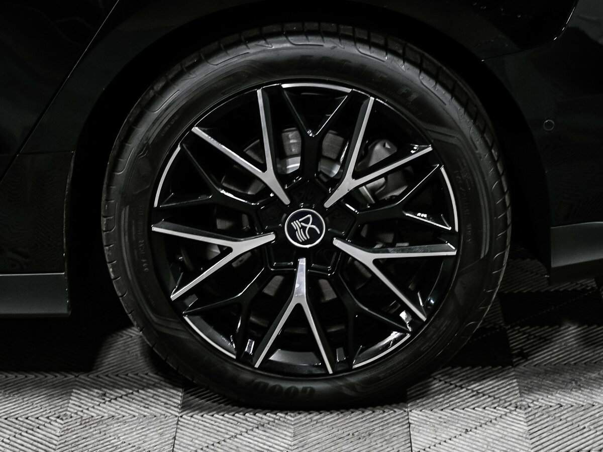 BYD Han DM-p, 2022 Фото №18