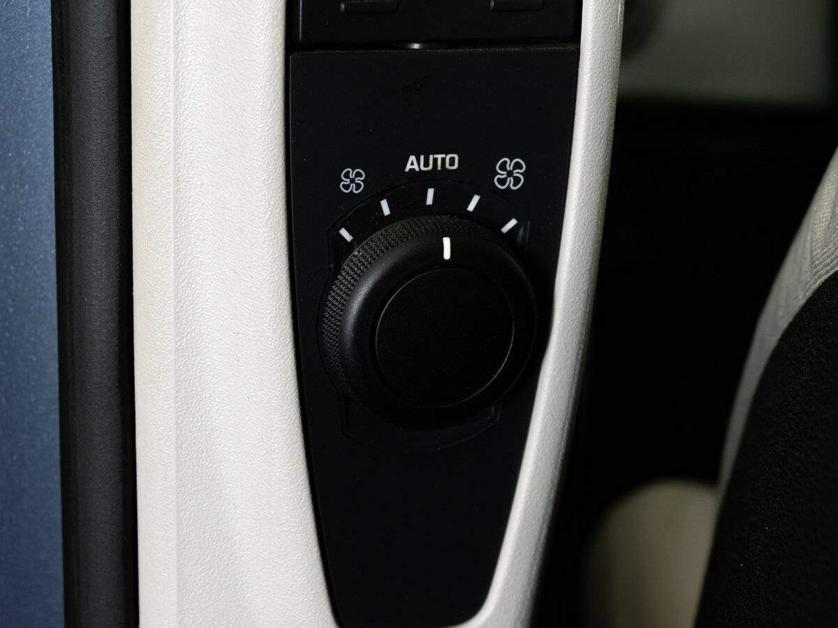 Citroen C4 Picasso, 2011 Фото №16