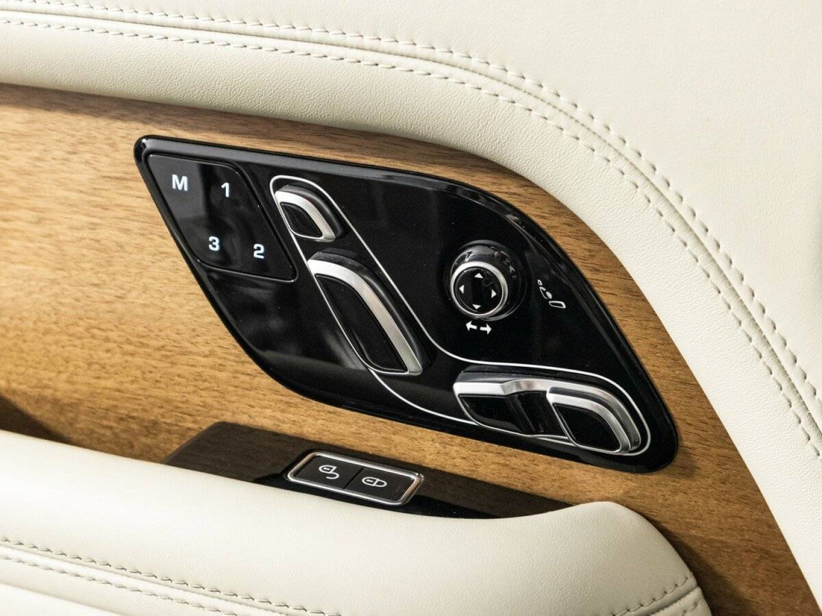 Land Rover Range Rover, 2018 Фото №16