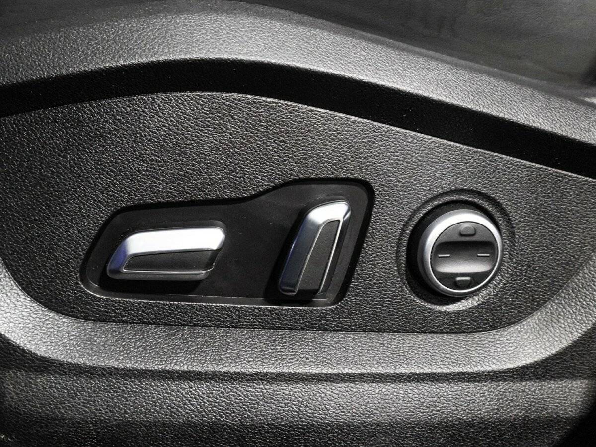 Exeed LX, 2023 Фото №23