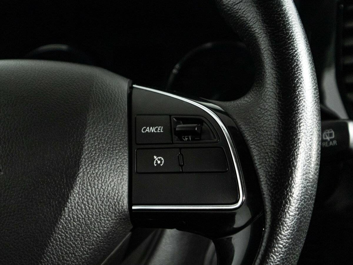 Mitsubishi Outlander, 2018 Фото №20