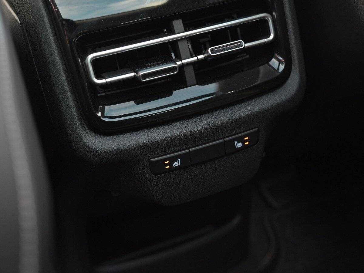 Changan UNI-K, 2023 Фото №24