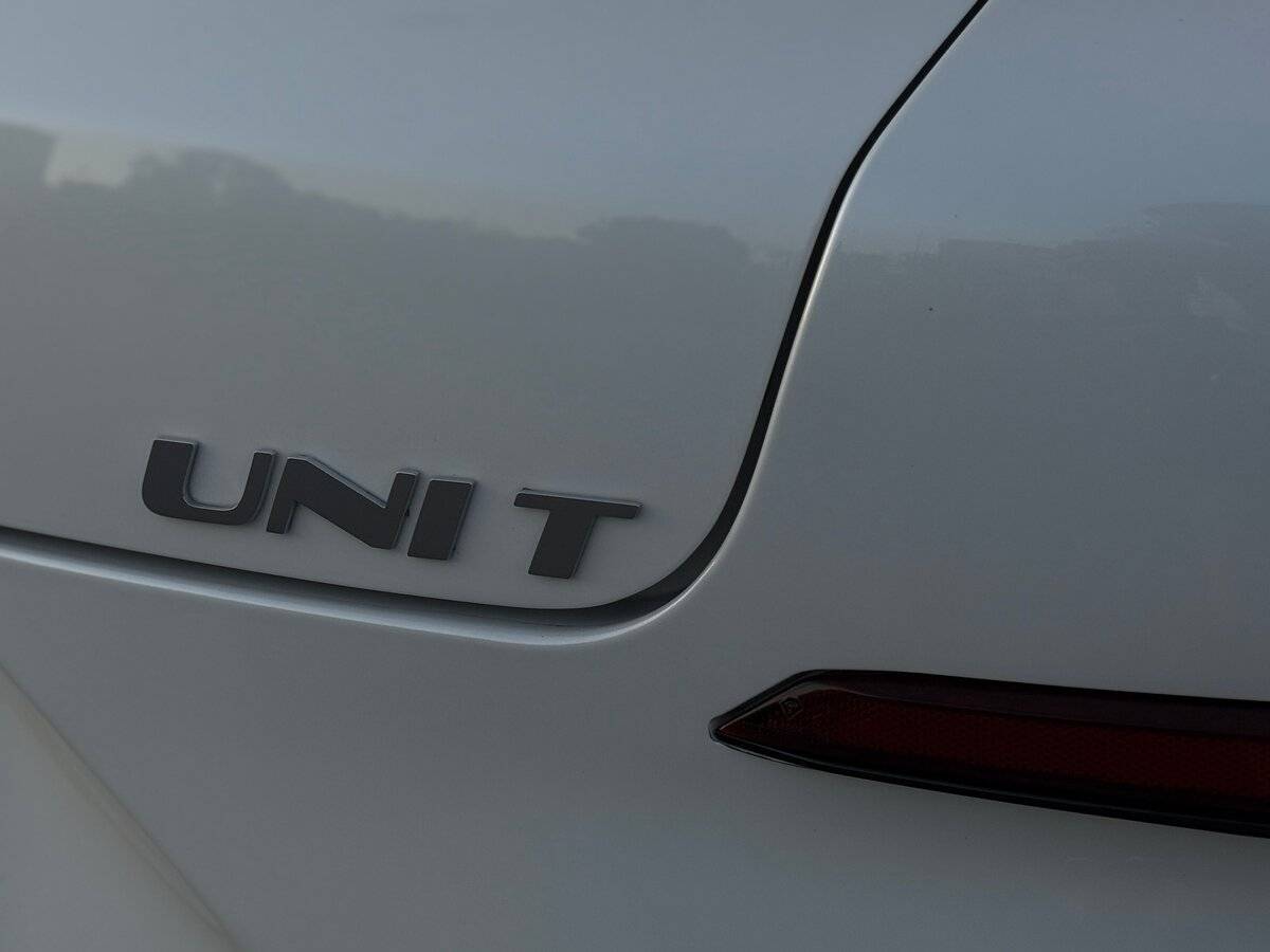 Changan UNI-T, 2023 Фото №15