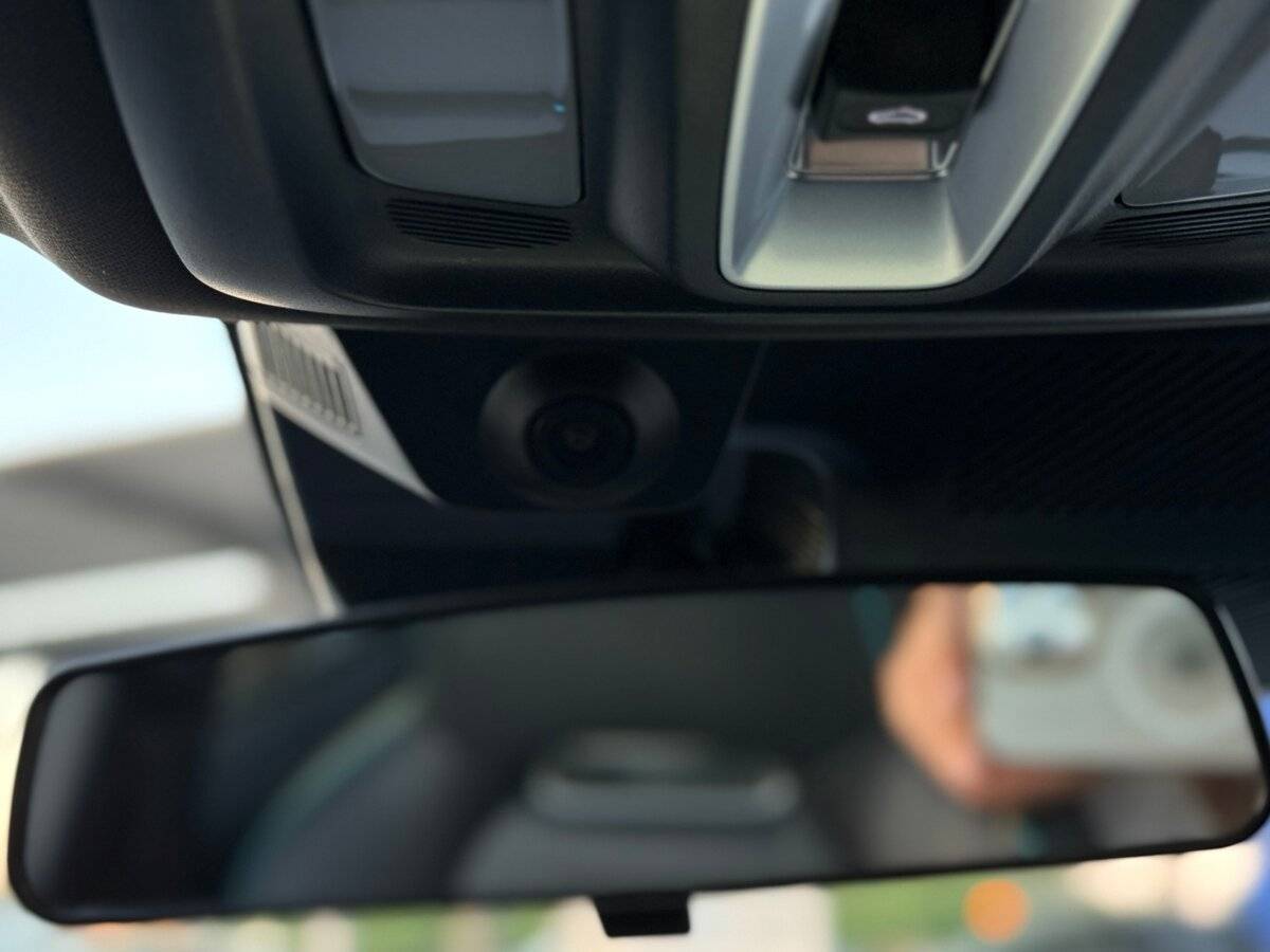 Changan UNI-T, 2023 Фото №24