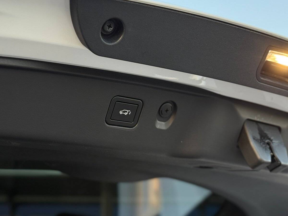 Changan UNI-T, 2023 Фото №28