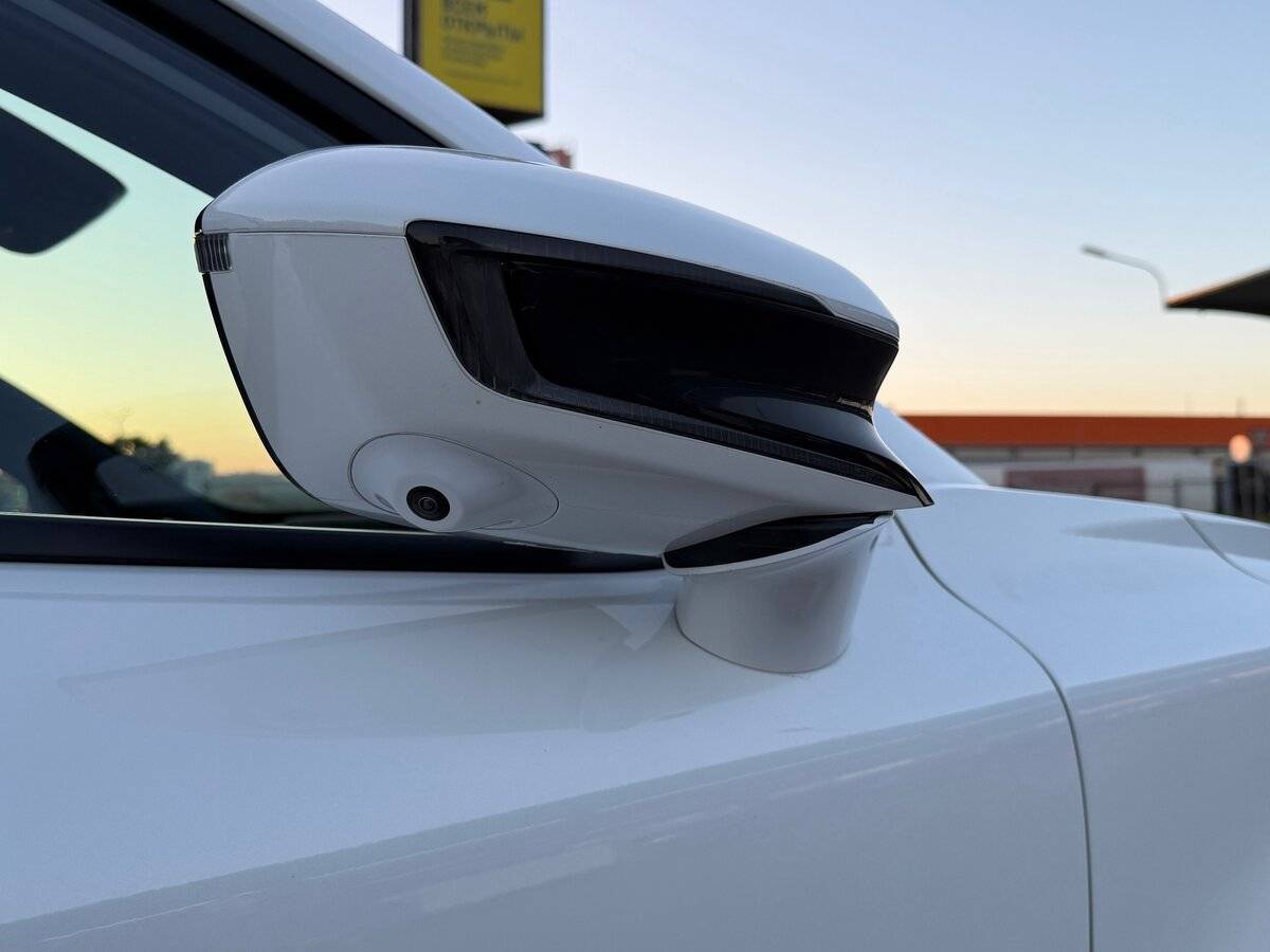 Changan UNI-T, 2023 Фото №30