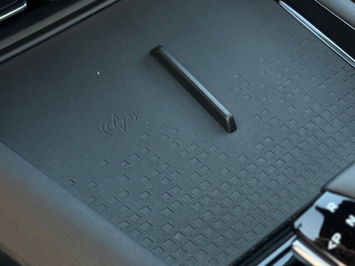 Changan UNI-T, 2023 Фото №35