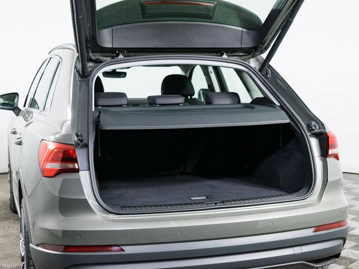 Audi Q3 40 TFSI, 2020 - 42 110 км. | Фото №7