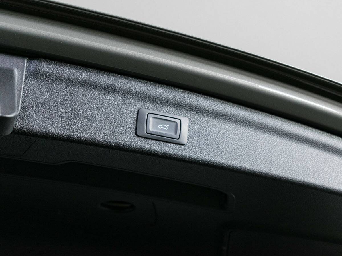 Audi Q3 40 TFSI, 2020 - 42 110 км. | Фото №8