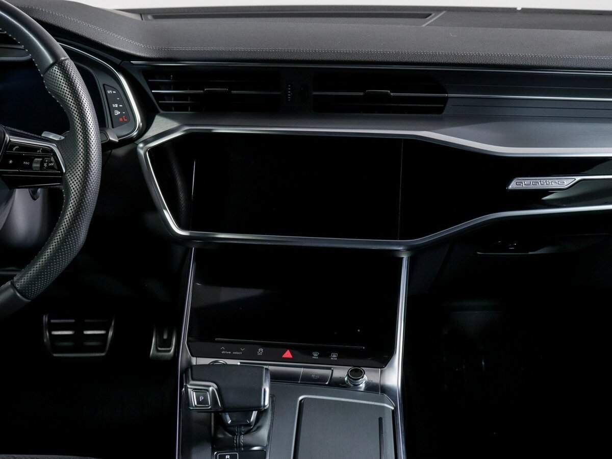 Audi A7 55 TFSI, 2018 Фото №12