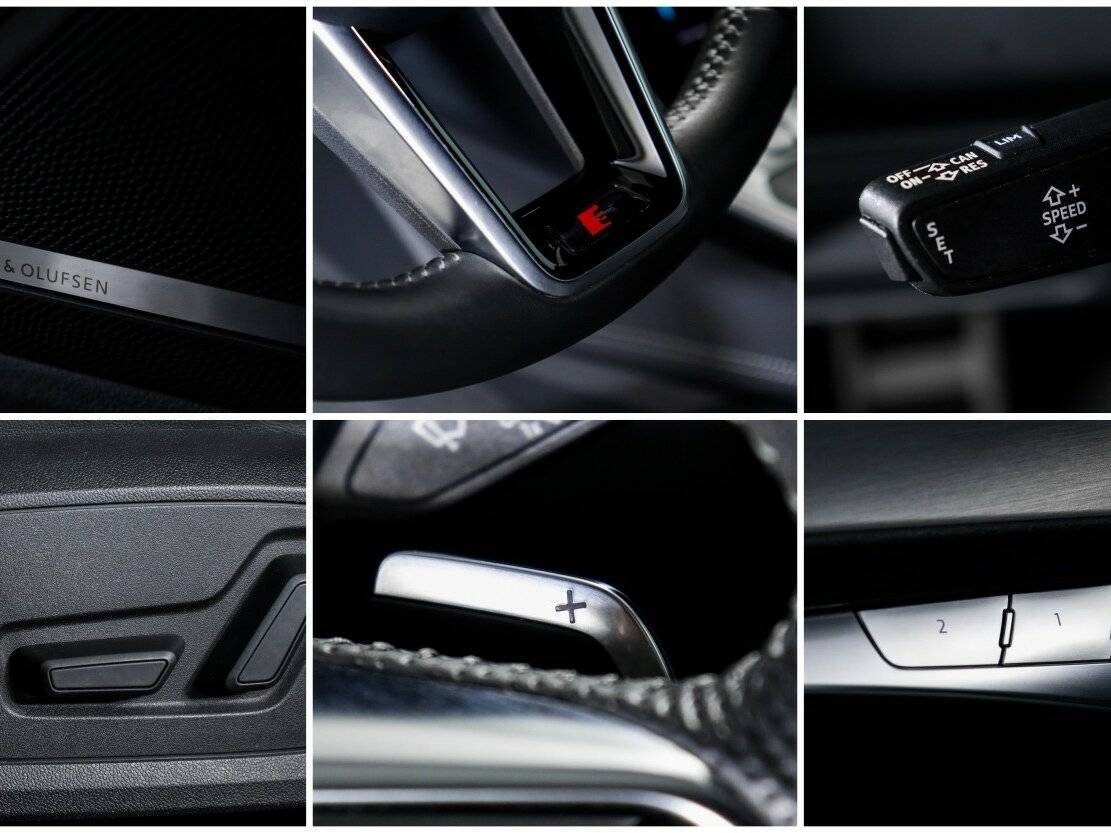 Audi A7 55 TFSI, 2018 Фото №21