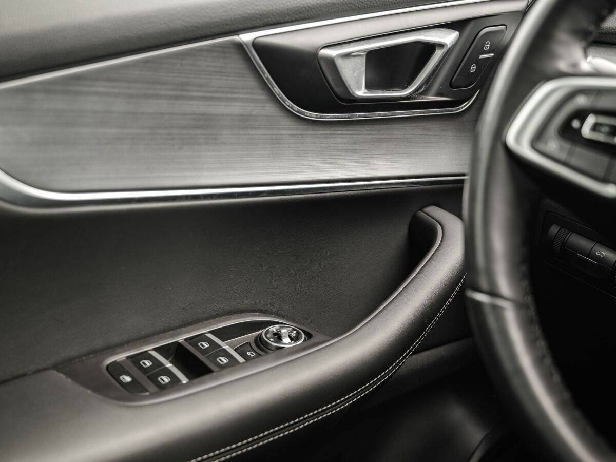 Chery Tiggo 7 Pro, 2021 Фото №25