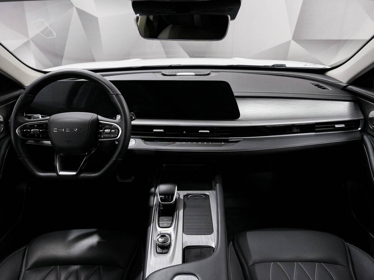 Chery Arrizo 8, 2023 Фото №11