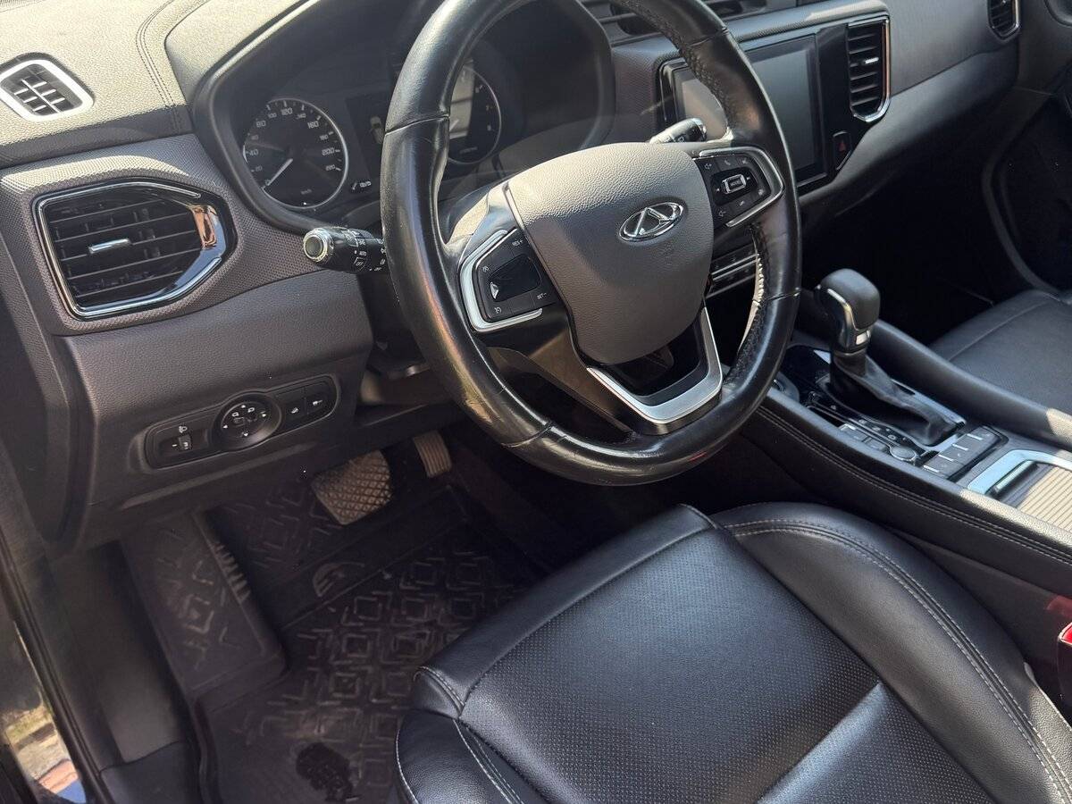 Chery Tiggo 4, 2021 - 98 000 км. | Фото №8