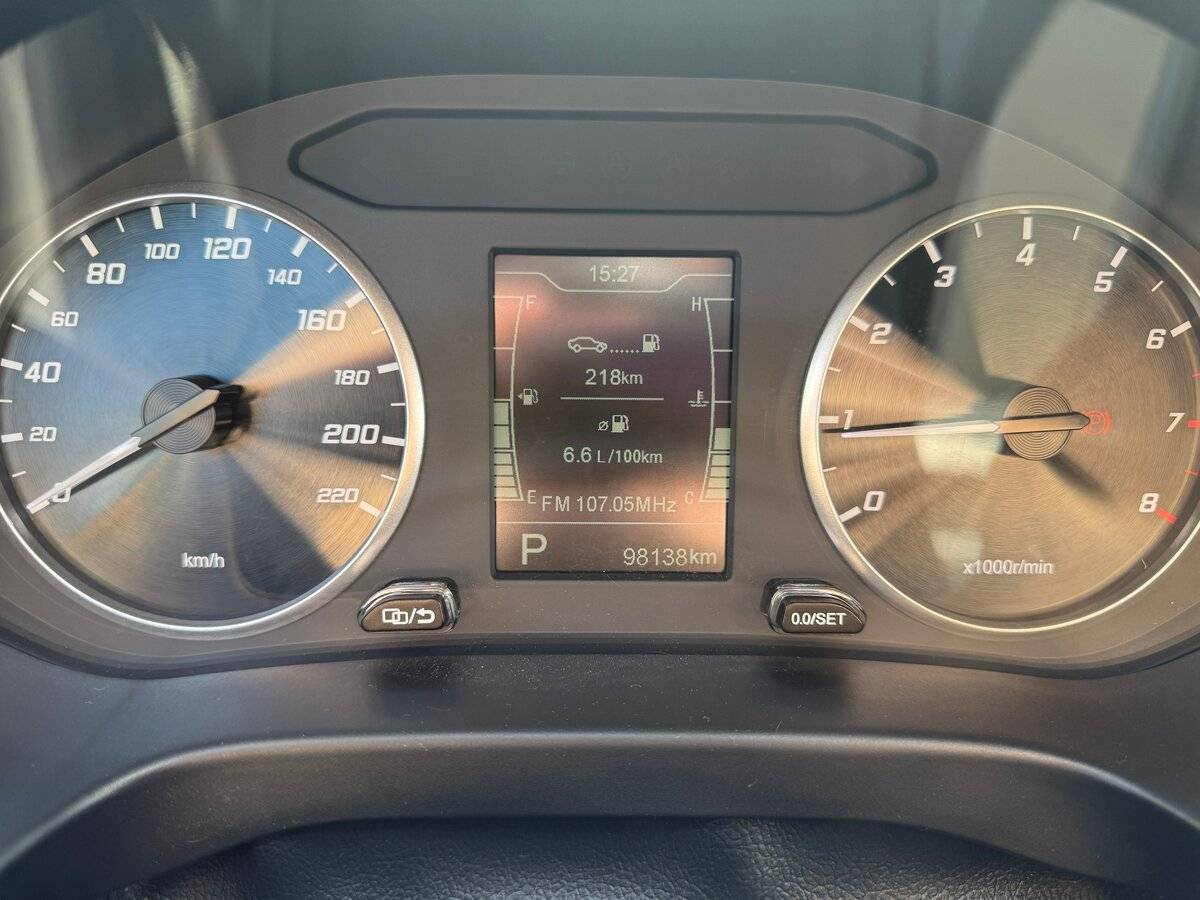 Chery Tiggo 4, 2021 Фото №10