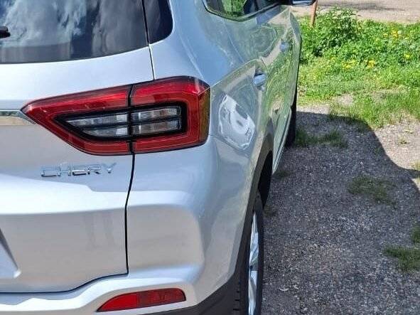 Chery Tiggo 4 Pro, 2022 - 28 000 км. | Фото №6