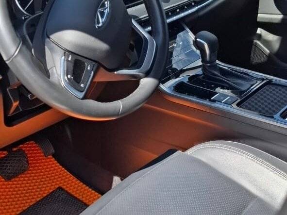 Chery Tiggo 4 Pro, 2022 Фото №10