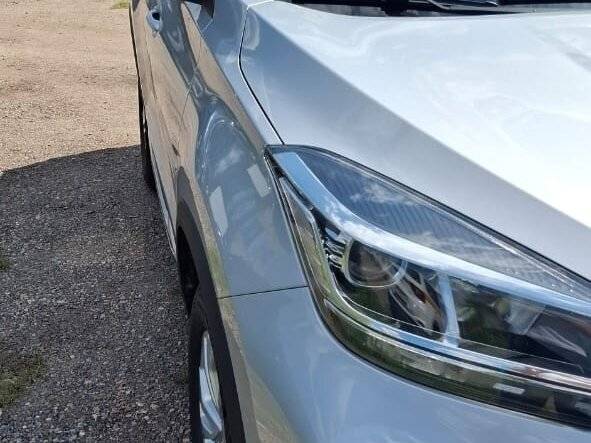 Chery Tiggo 4 Pro, 2022 Фото №12