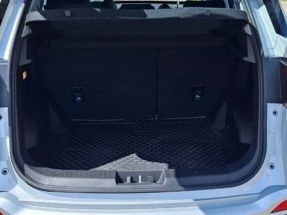 Chery Tiggo 4 Pro, 2022 Фото №14