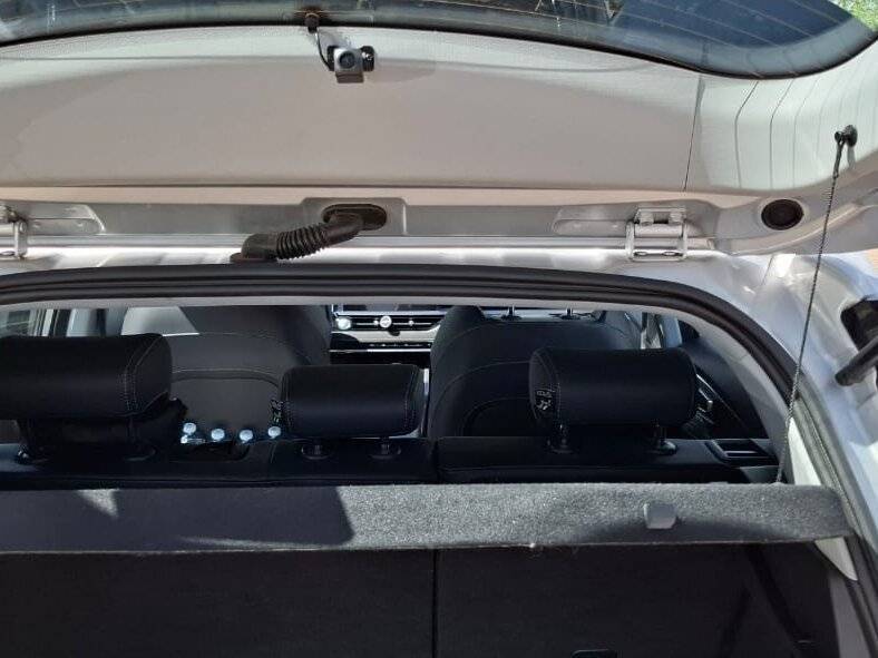 Chery Tiggo 4 Pro, 2022 Фото №15