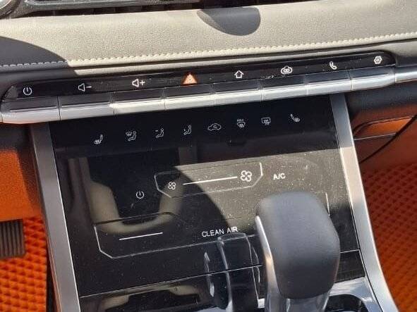 Chery Tiggo 4 Pro, 2022 Фото №19