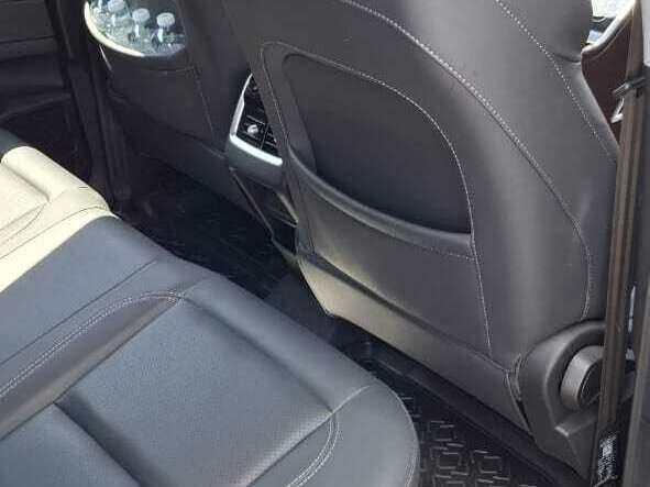 Chery Tiggo 4 Pro, 2022 Фото №21