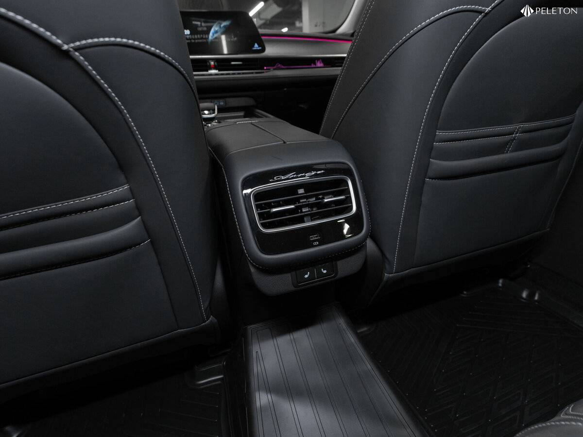 Chery Arrizo 8, 2024 Фото №15