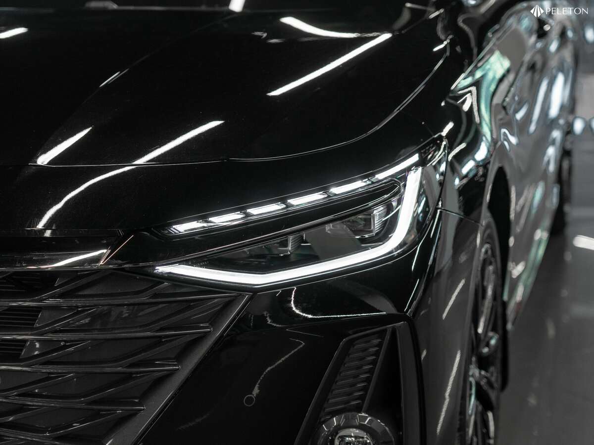 Chery Arrizo 8, 2024 Фото №24