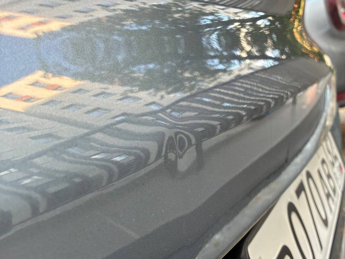 Chery Tiggo 7 Pro, 2021 Фото №31