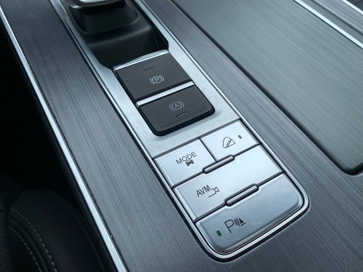 Chery Tiggo 7 Pro Max, 2023 Фото №19