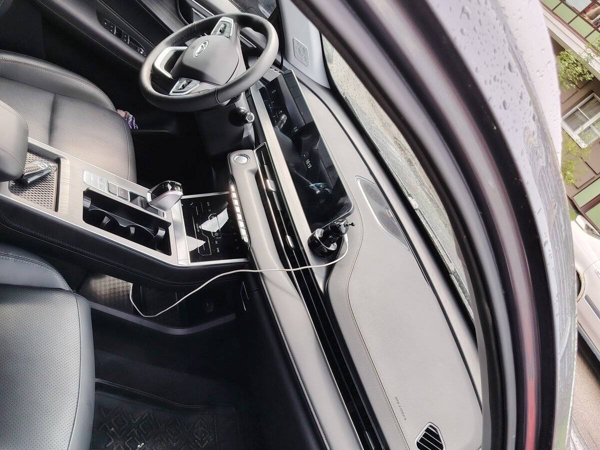 Chery Tiggo 4 Pro, 2024 Фото №9