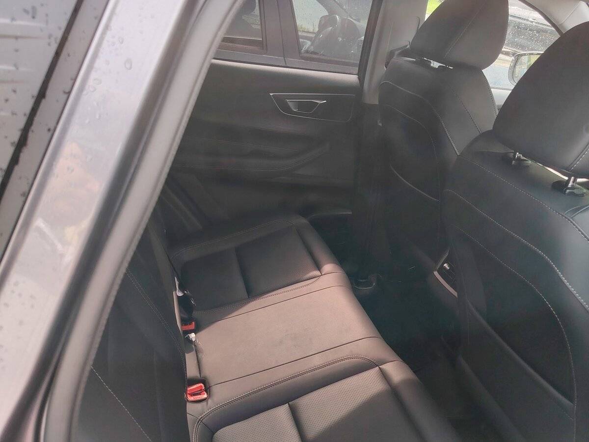 Chery Tiggo 4 Pro, 2024 Фото №16