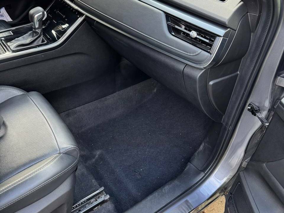 Chery Tiggo 4 Pro, 2022 - 66 000 км. | Фото №7