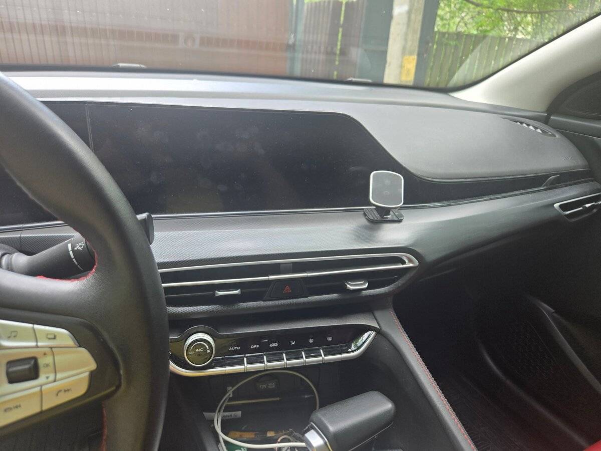 Changan Eado Plus, 2023 Фото №14