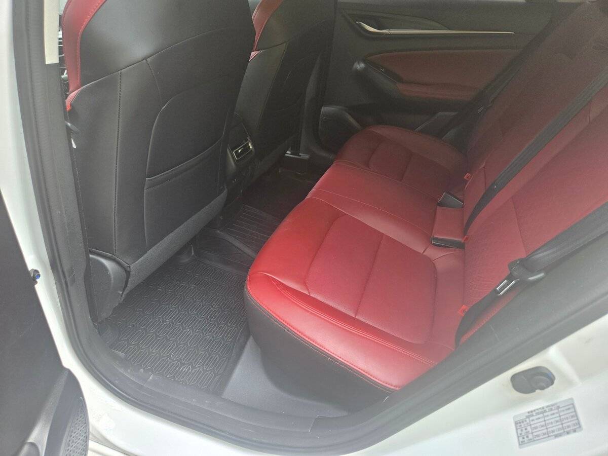 Changan Eado Plus, 2023 Фото №15