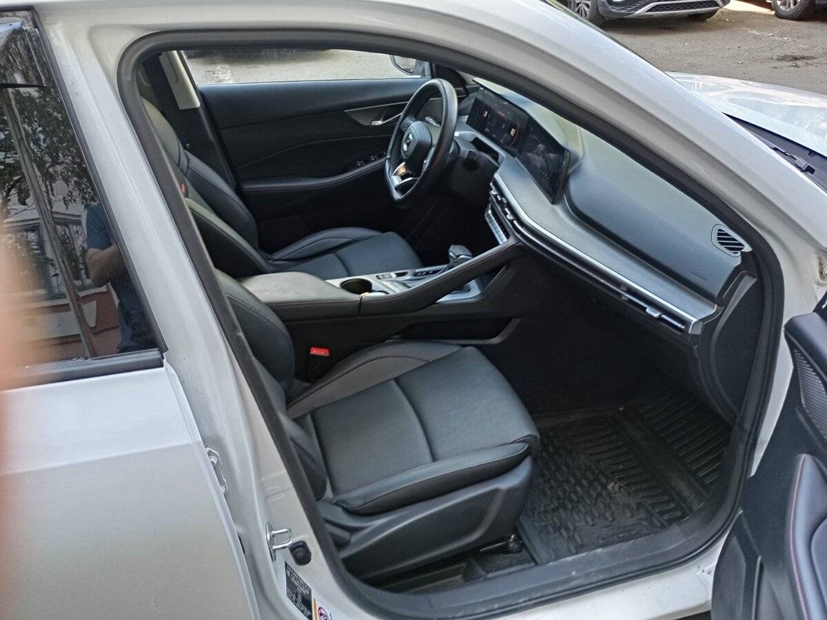 Changan CS35 Plus, 2023 - 28 138 км. | Фото №4