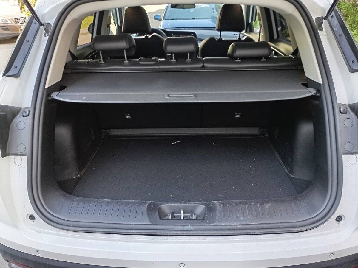 Changan CS35 Plus, 2023 - 28 138 км. | Фото №6