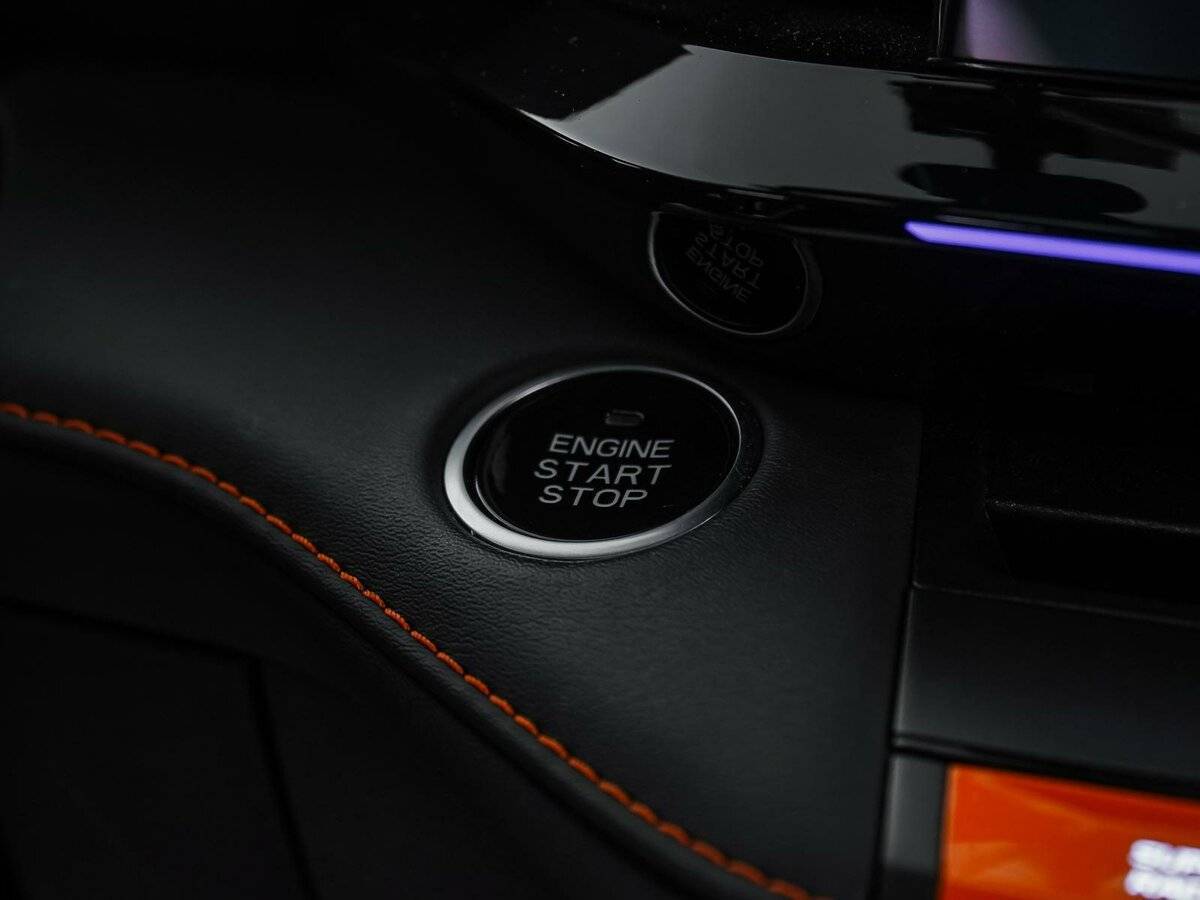 Changan UNI-V, 2023 Фото №21