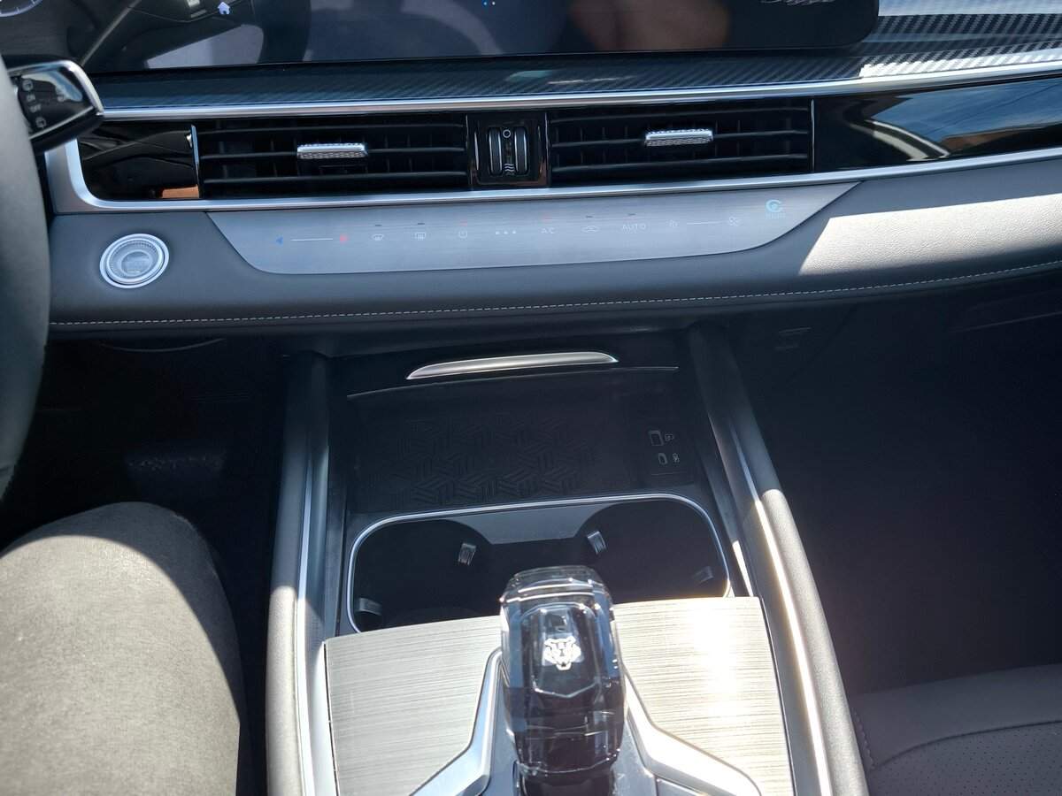 Chery Tiggo 7 Pro Max, 2024 Фото №18