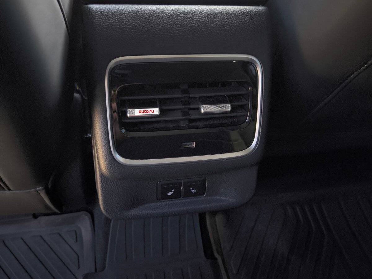 Chery Tiggo 7 Pro Max, 2024 Фото №27