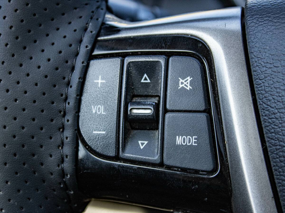 FAW Besturn X80, 2018 Фото №14