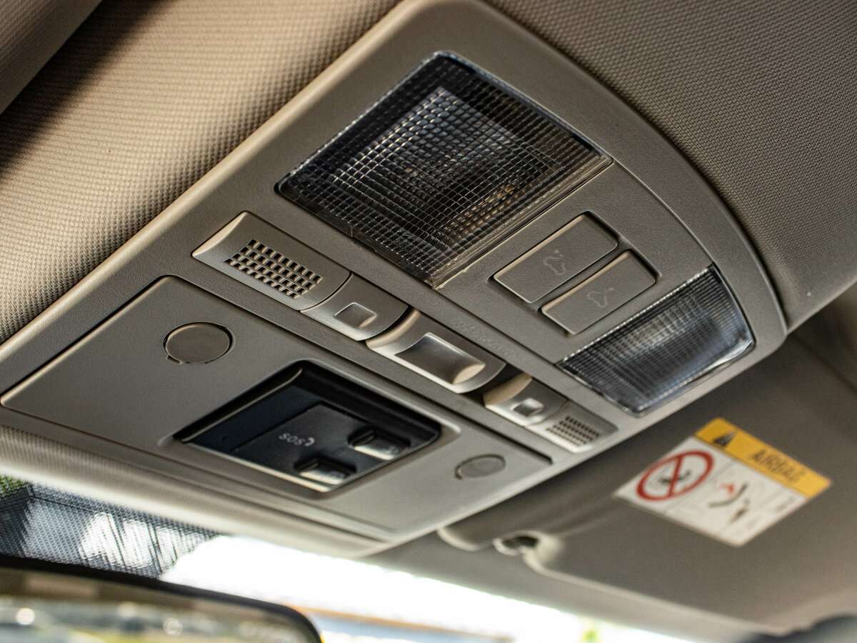 FAW Besturn X80, 2018 Фото №23