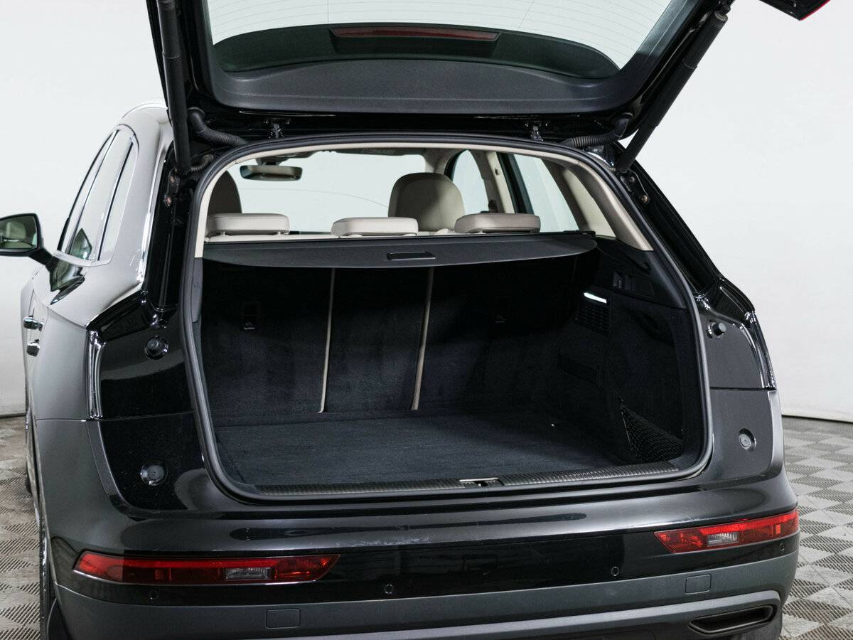 Audi Q5, 2017 - 91 520 км. | Фото №7