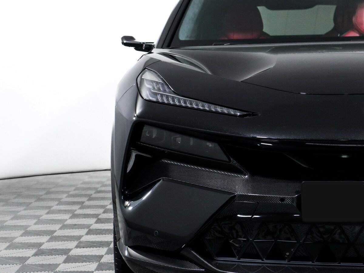 Lotus Eletre R, 2023 Фото №18