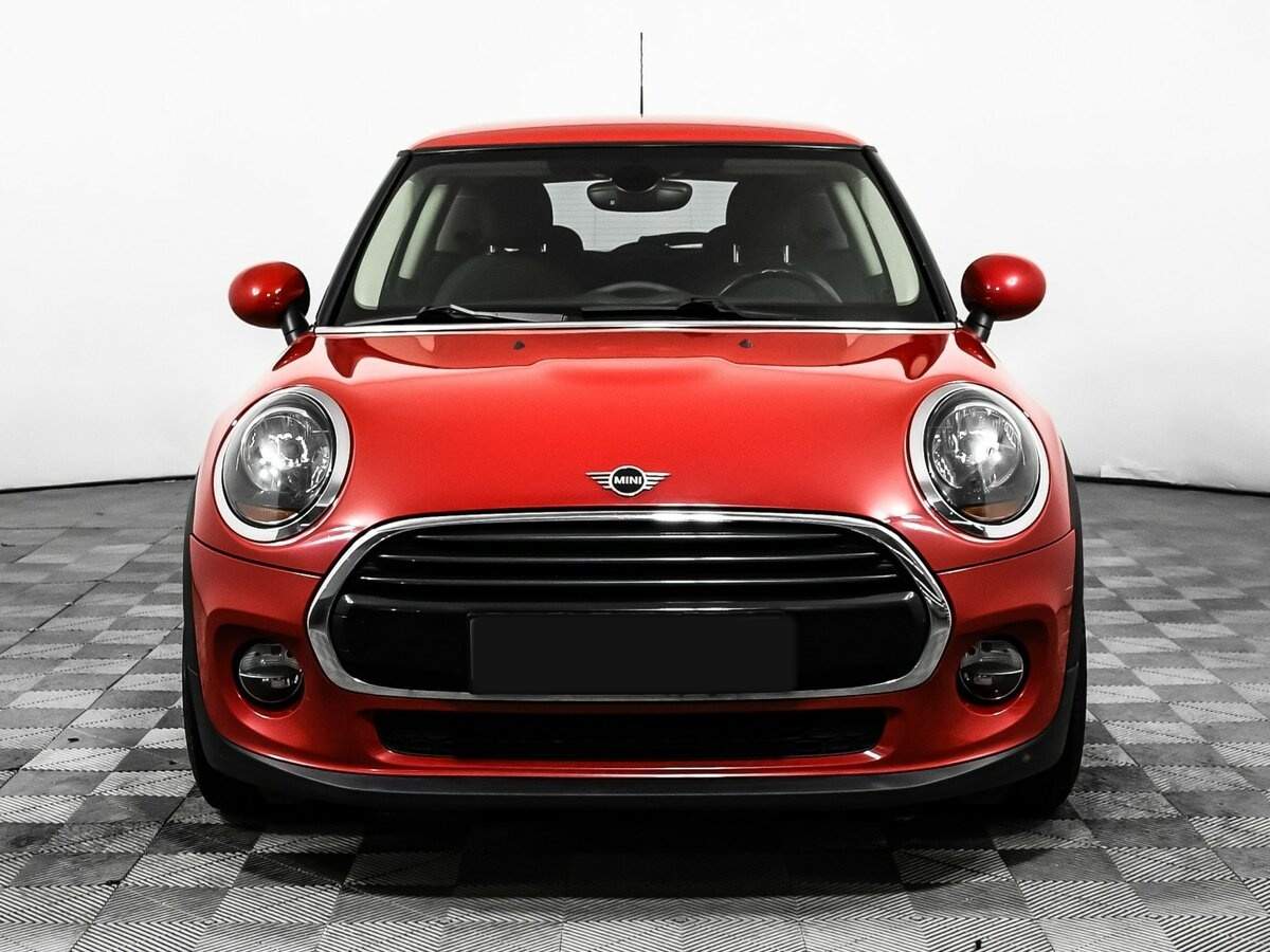 Mini Hatch Cooper, 2019 - 55 410 км. | Фото №2