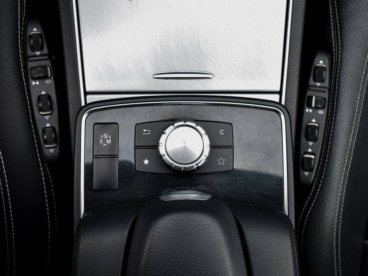 Mercedes-Benz E-Класс 200, 2013 Фото №9