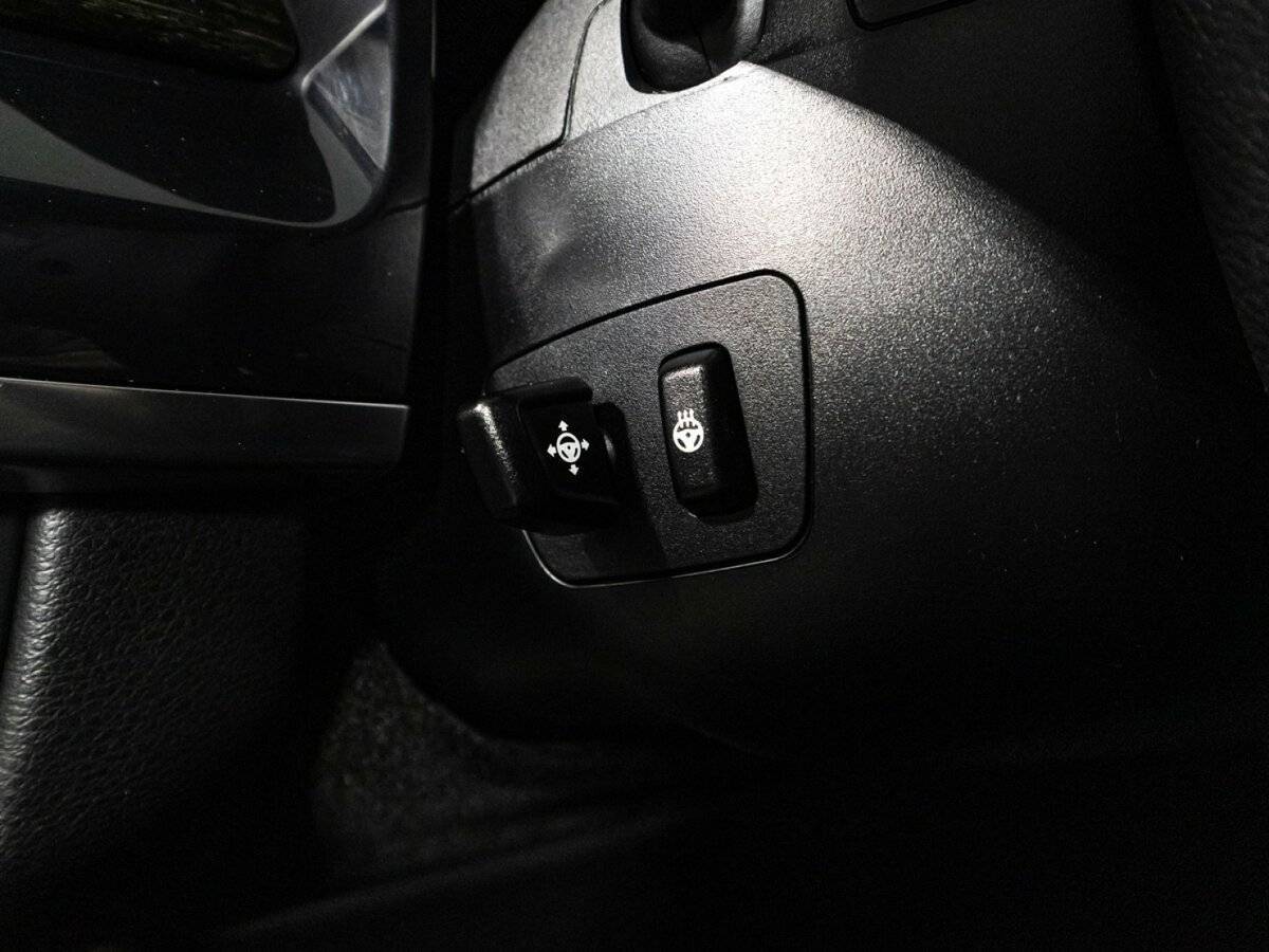 BMW X5 30d, 2015 Фото №18