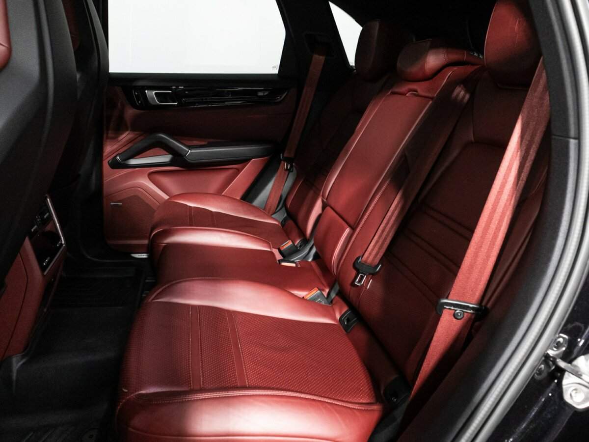Porsche Cayenne, 2018 - 104 000 км. | Фото №8